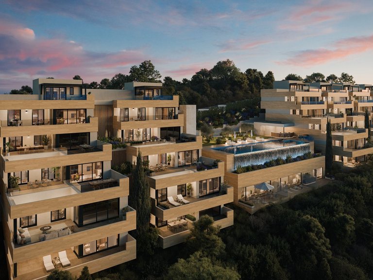 Apartment for Sale in Marbella, Malaga 13