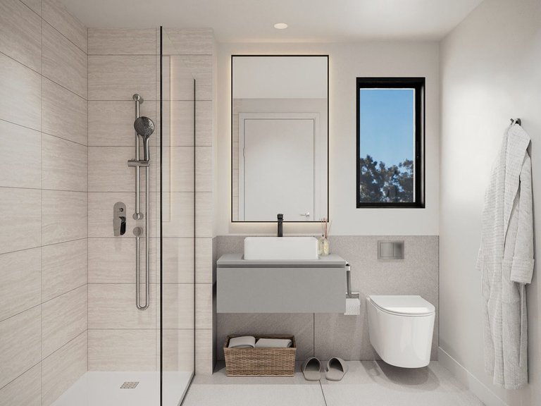 Apartment for Sale in Marbella, Malaga 5