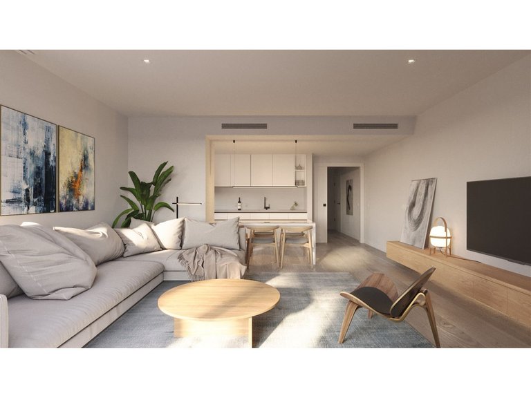 Apartment for  in Casares Playa, Malaga 2