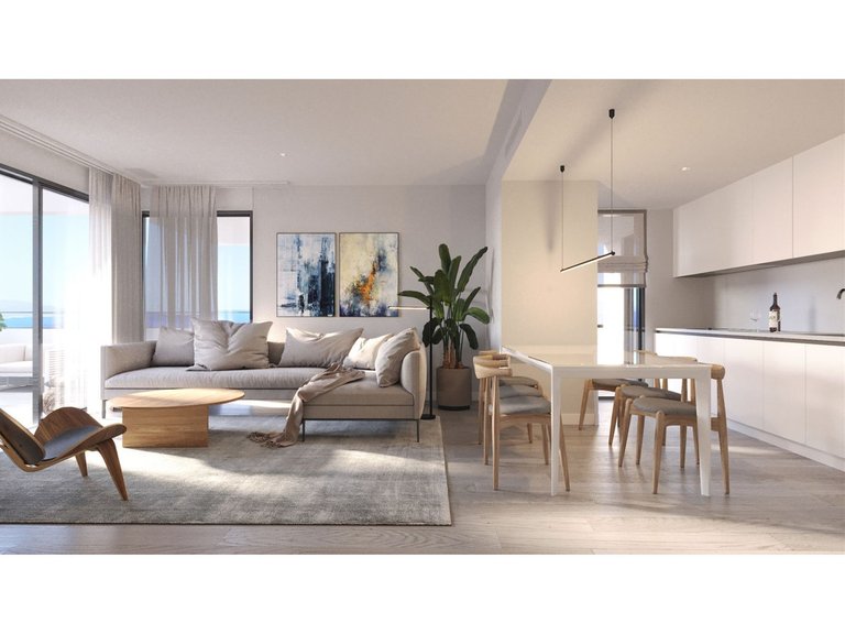 Apartment for  in Casares Playa, Malaga 4