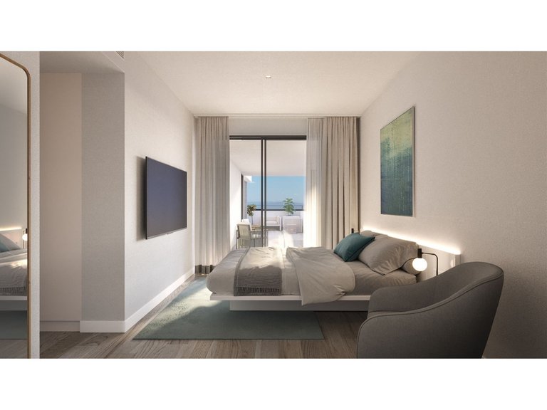 Apartment for  in Casares Playa, Malaga 5