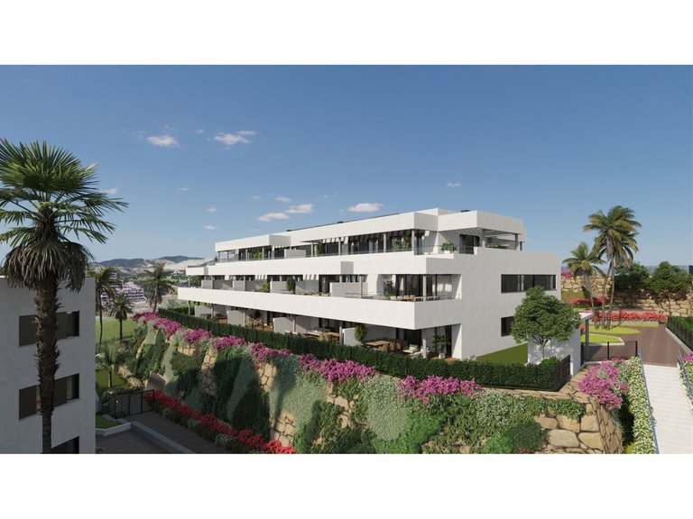 Apartment for  in Casares Playa, Malaga 9