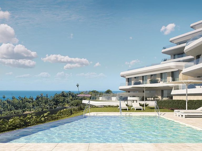 Apartment for Sale in Estepona, Malaga 2