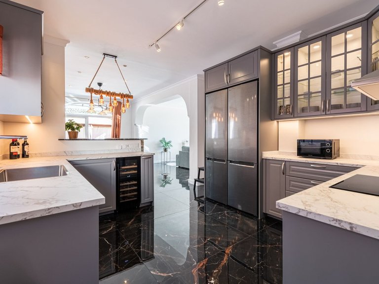 Villa for Sale in Torreblanca, Malaga 12