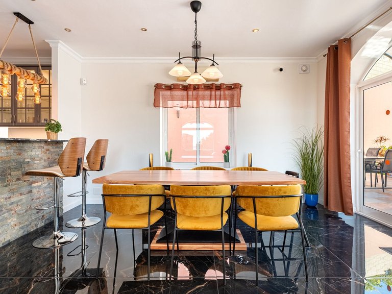 Villa for Sale in Torreblanca, Malaga 13