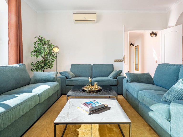 Villa for Sale in Torreblanca, Malaga 14