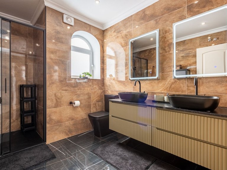 Villa for Sale in Torreblanca, Malaga 22