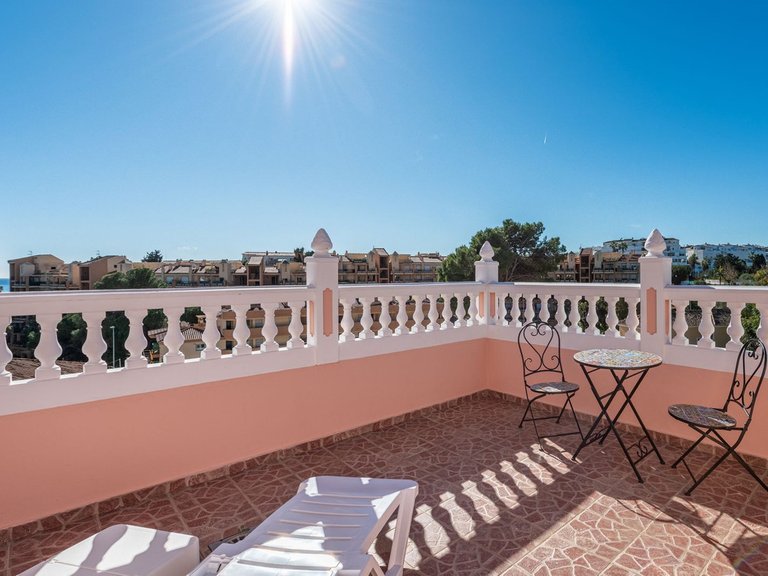 Villa for Sale in Torreblanca, Malaga 23