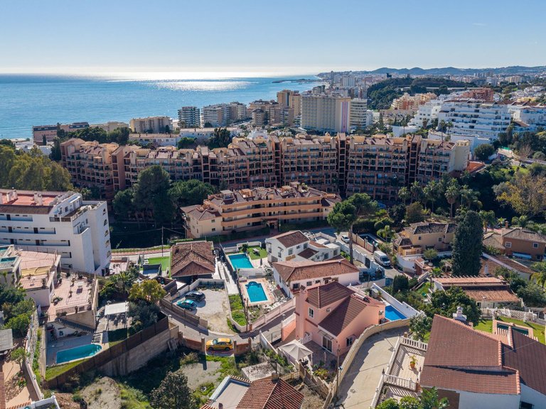 Villa for Sale in Torreblanca, Malaga 27