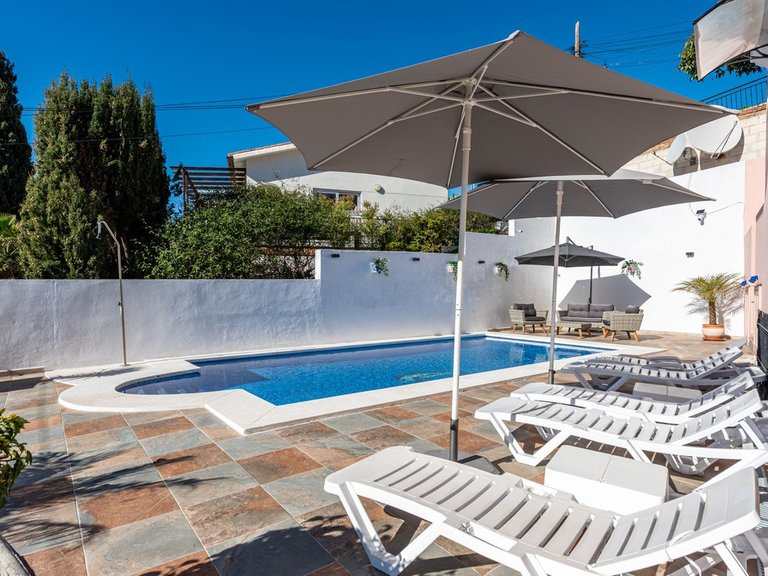 Villa for Sale in Torreblanca, Malaga 4