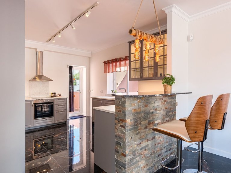 Villa for Sale in Torreblanca, Malaga 6