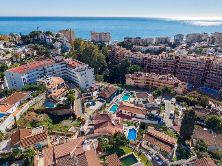 Villa for Sale in Torreblanca, Malaga 8