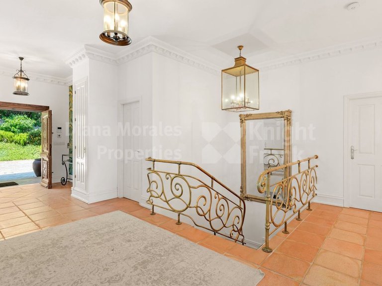 Villa for Sale in Marbella, Malaga 13