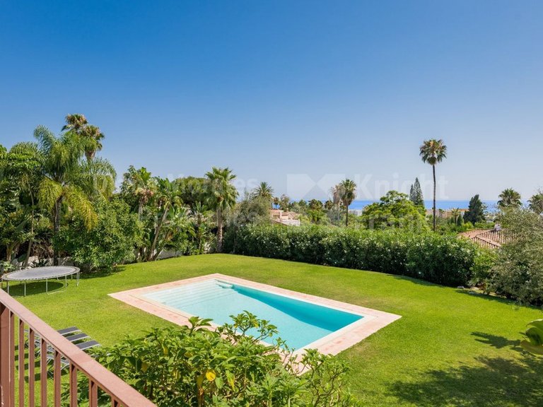 Villa for Sale in Marbella, Malaga 21