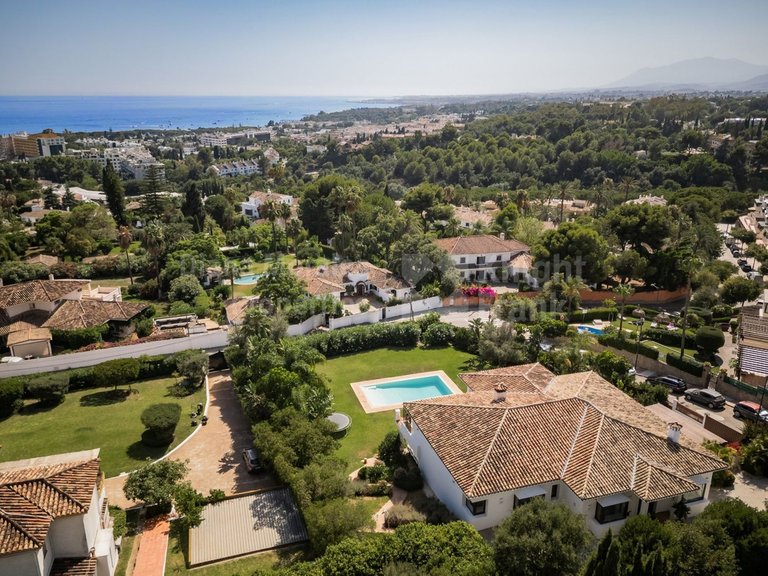 Villa for Sale in Marbella, Malaga 22
