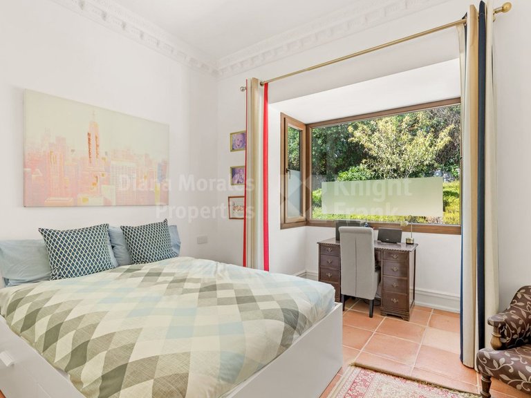 Villa for Sale in Marbella, Malaga 3