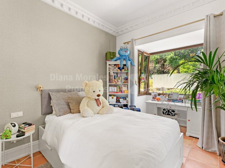 Villa for Sale in Marbella, Malaga 5