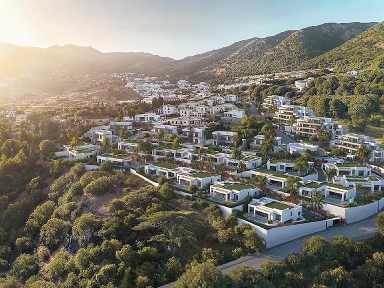 Villa for Sale in Mijas Costa, Malaga 4