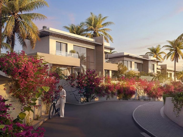 Villa for Sale in Mijas Costa, Malaga 5