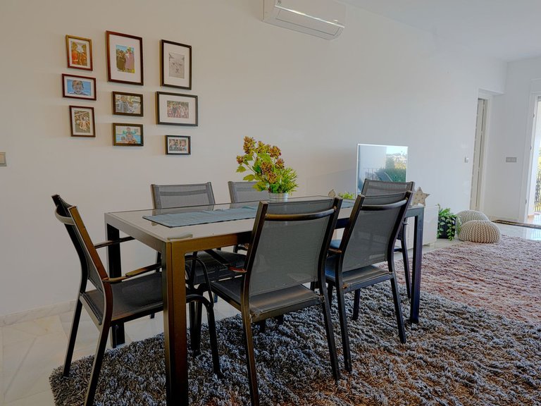 Apartment for Sale in El Paraiso, Malaga 14