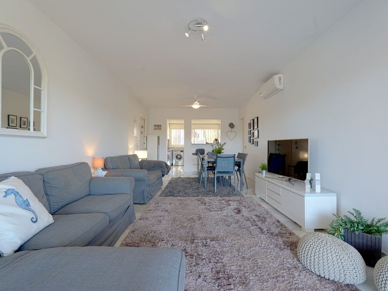 Apartment for Sale in El Paraiso, Malaga 15