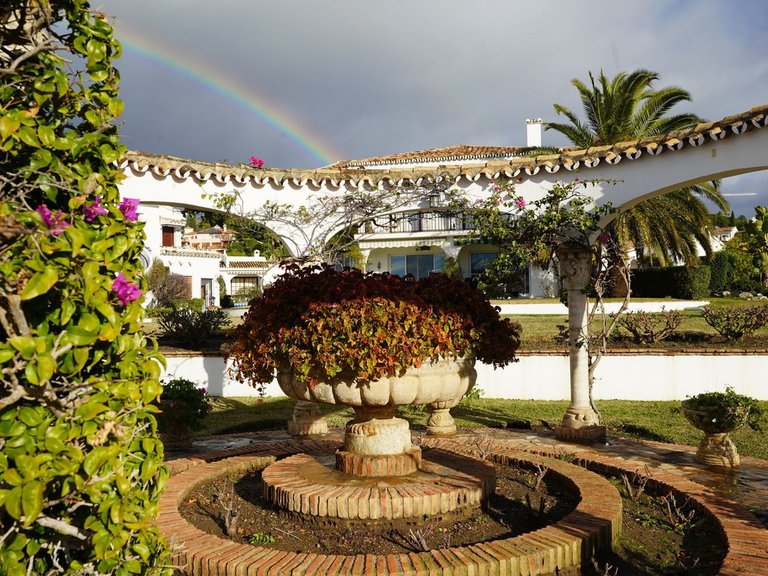 Apartment for Sale in El Paraiso, Malaga 21