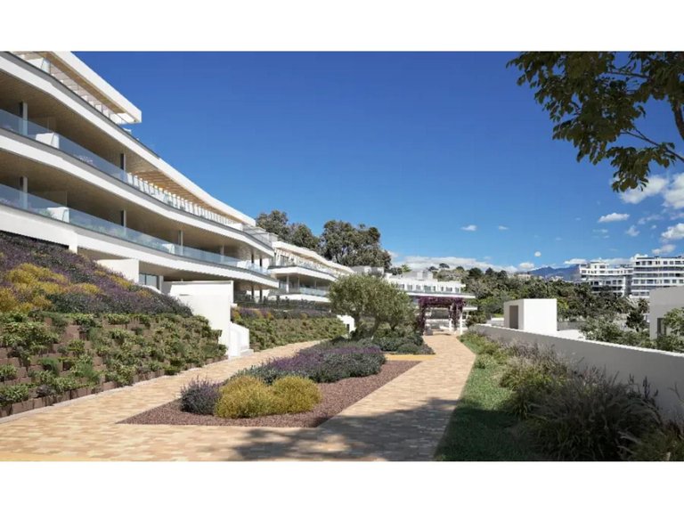 Apartment for  in Selwo, Malaga 11