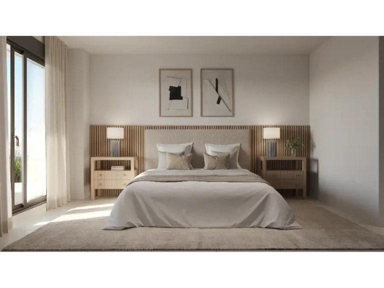 Apartment for  in Selwo, Malaga 7