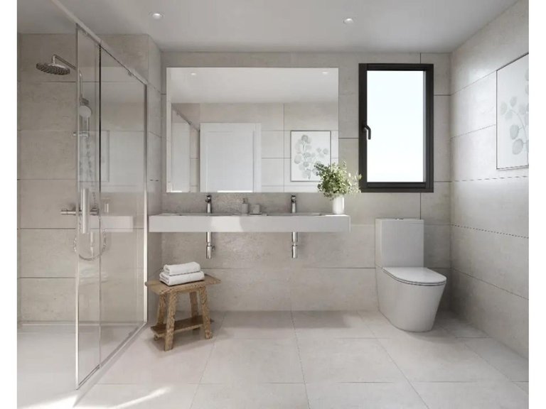 Apartment for  in Selwo, Malaga 8