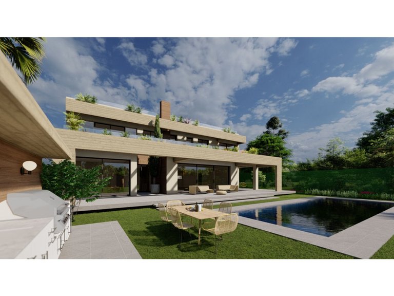 Plot for Sale in Costalita, Malaga 1