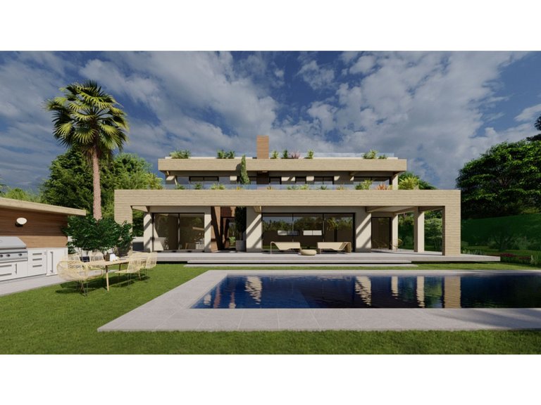 Plot for Sale in Costalita, Malaga 13