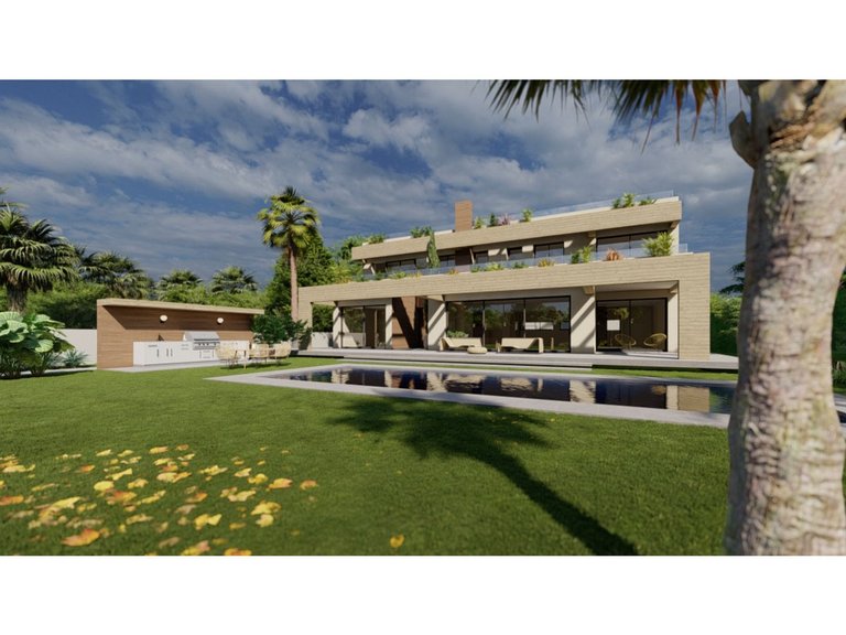 Plot for Sale in Costalita, Malaga 2