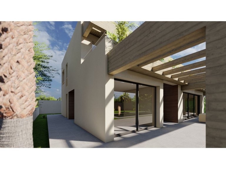 Plot for Sale in Costalita, Malaga 9