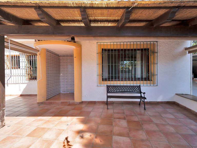 Plot for Sale in Marbella, Malaga 11