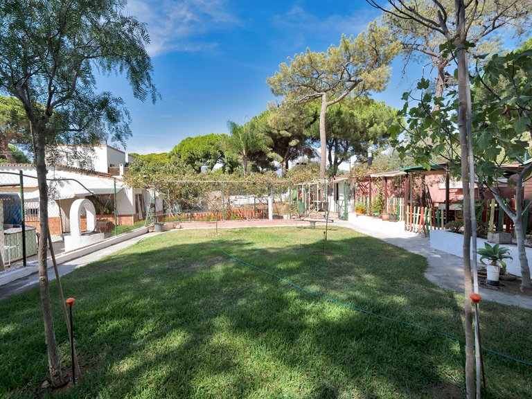 Plot for Sale in Marbella, Malaga 2