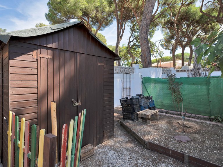 Plot for Sale in Marbella, Malaga 26