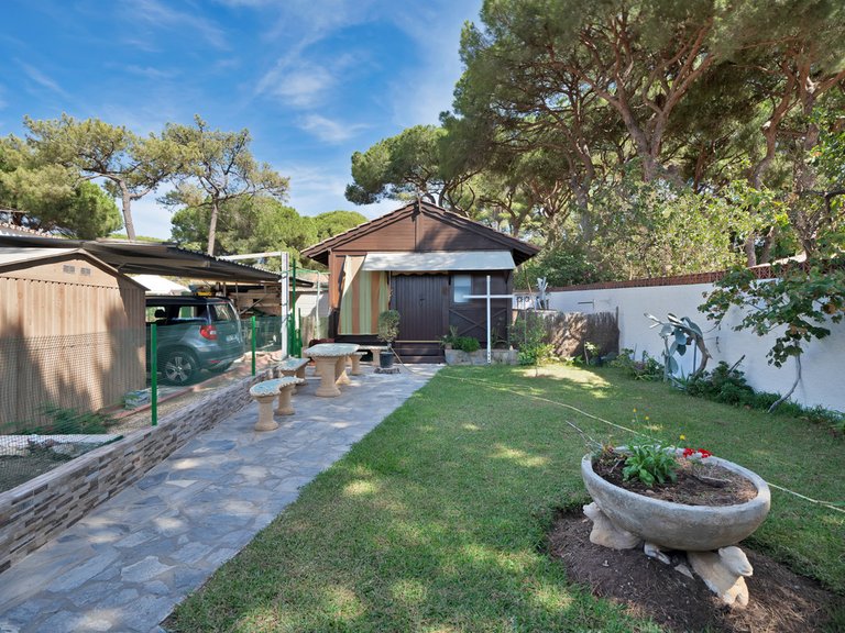 Plot for Sale in Marbella, Malaga 27