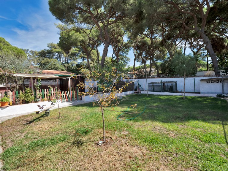 Plot for Sale in Marbella, Malaga 29