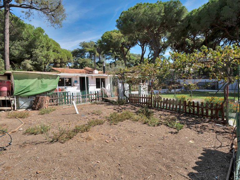 Plot for Sale in Marbella, Malaga 30