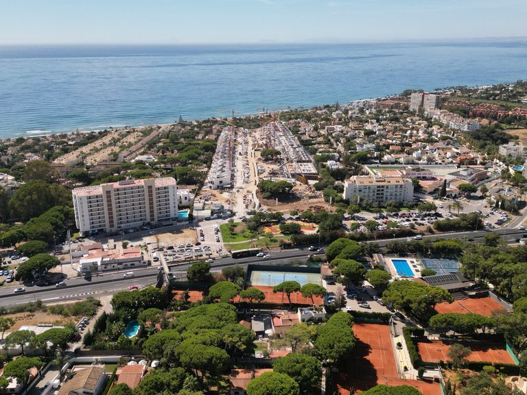 Plot for Sale in Marbella, Malaga 33