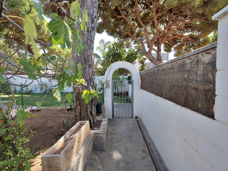 Plot for Sale in Marbella, Malaga 4