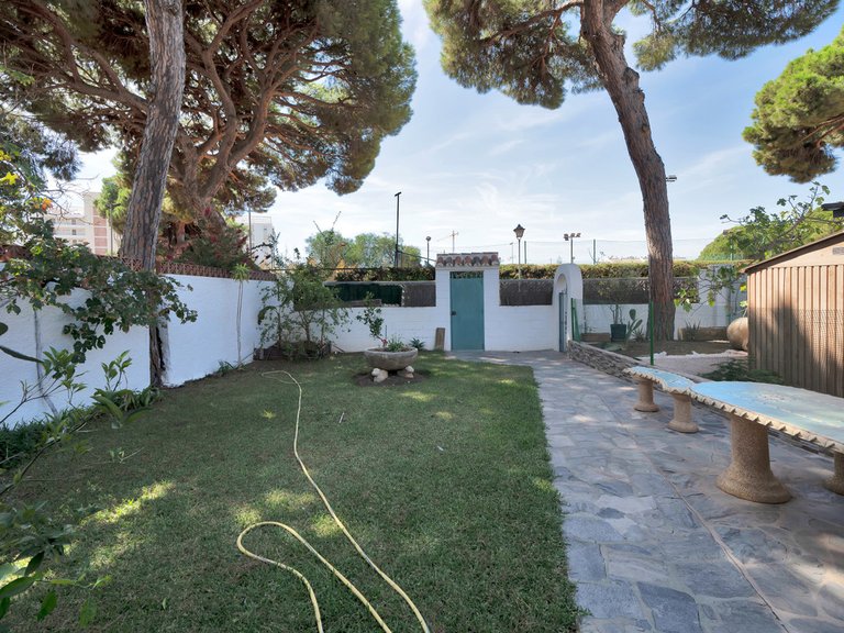 Plot for Sale in Marbella, Malaga 5