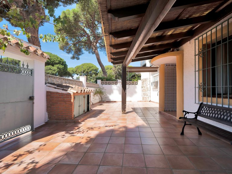 Plot for Sale in Marbella, Malaga 9