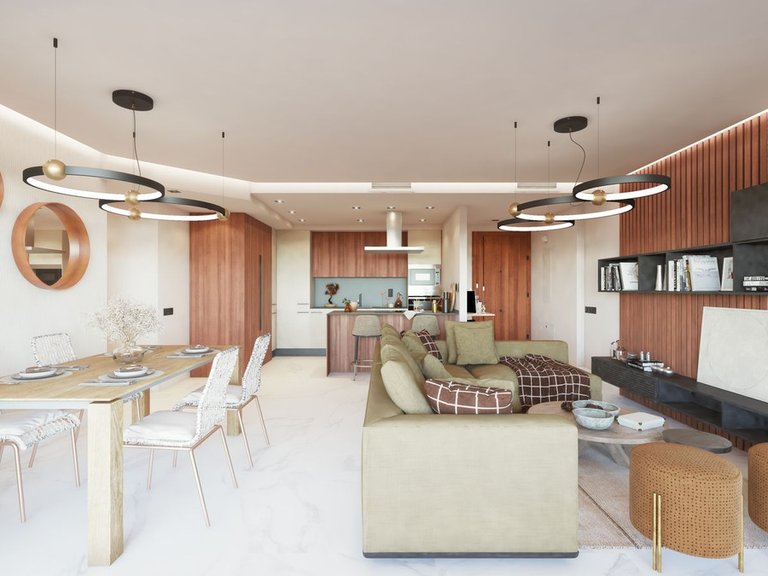 Apartment for  in San Pedro De Alcántara, Malaga 5