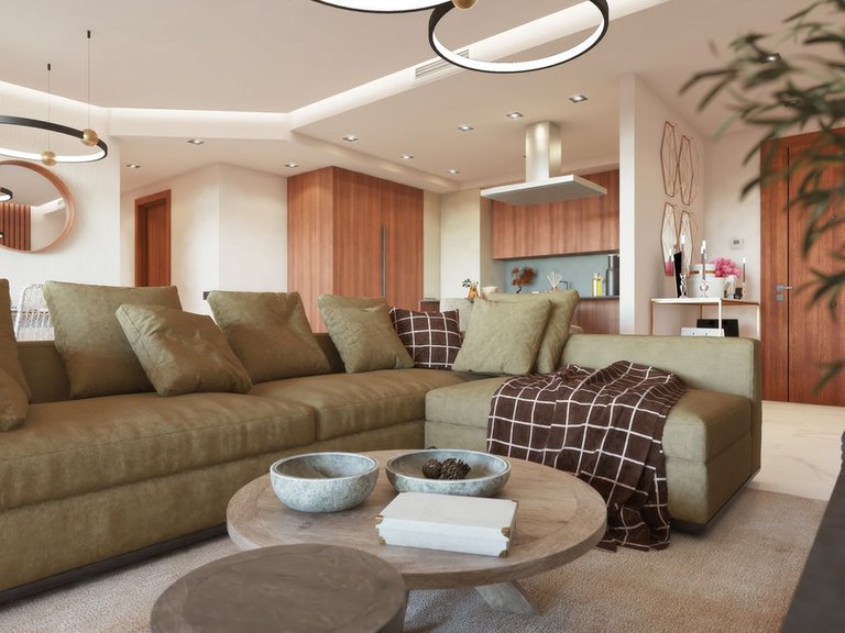 Apartment for  in San Pedro De Alcántara, Malaga 6