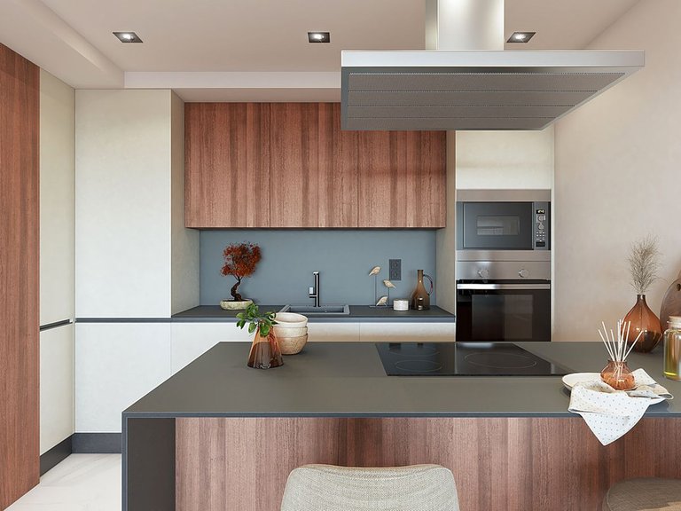 Apartment for  in San Pedro De Alcántara, Malaga 9