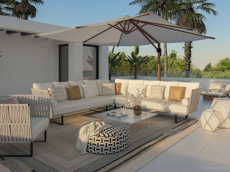 Villa for Sale in Mijas, Malaga 2