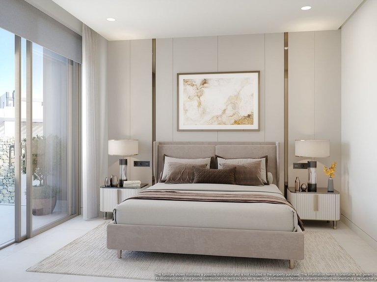 Apartment for Sale in Benahavís, Malaga 10