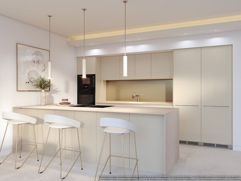 Apartment for Sale in Benahavís, Malaga 5