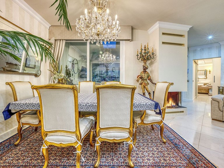 Villa for Sale in Hacienda Las Chapas, Malaga 15